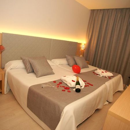 Hotel Golden Benidorm Extérieur photo