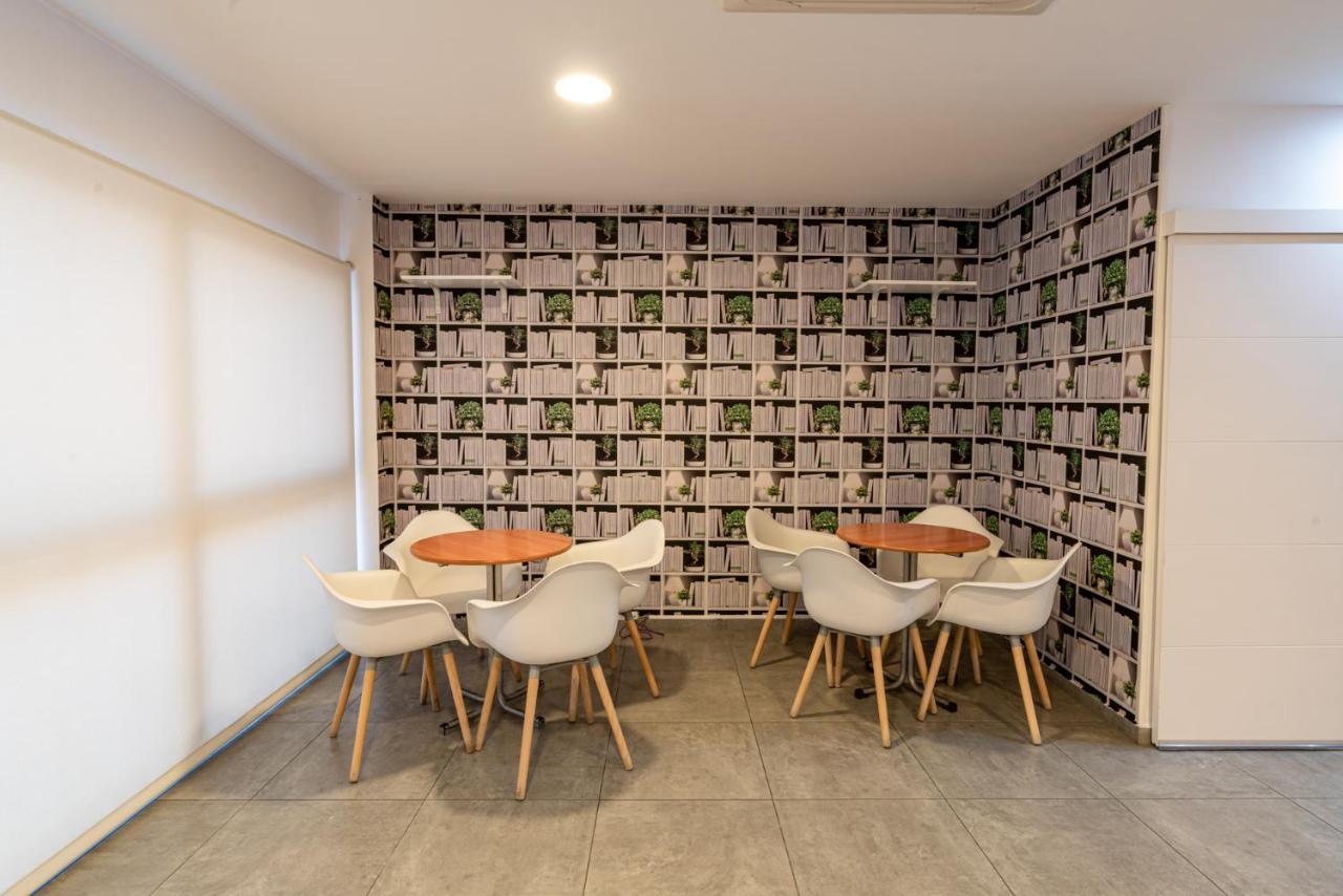 Hotel Golden Benidorm Extérieur photo