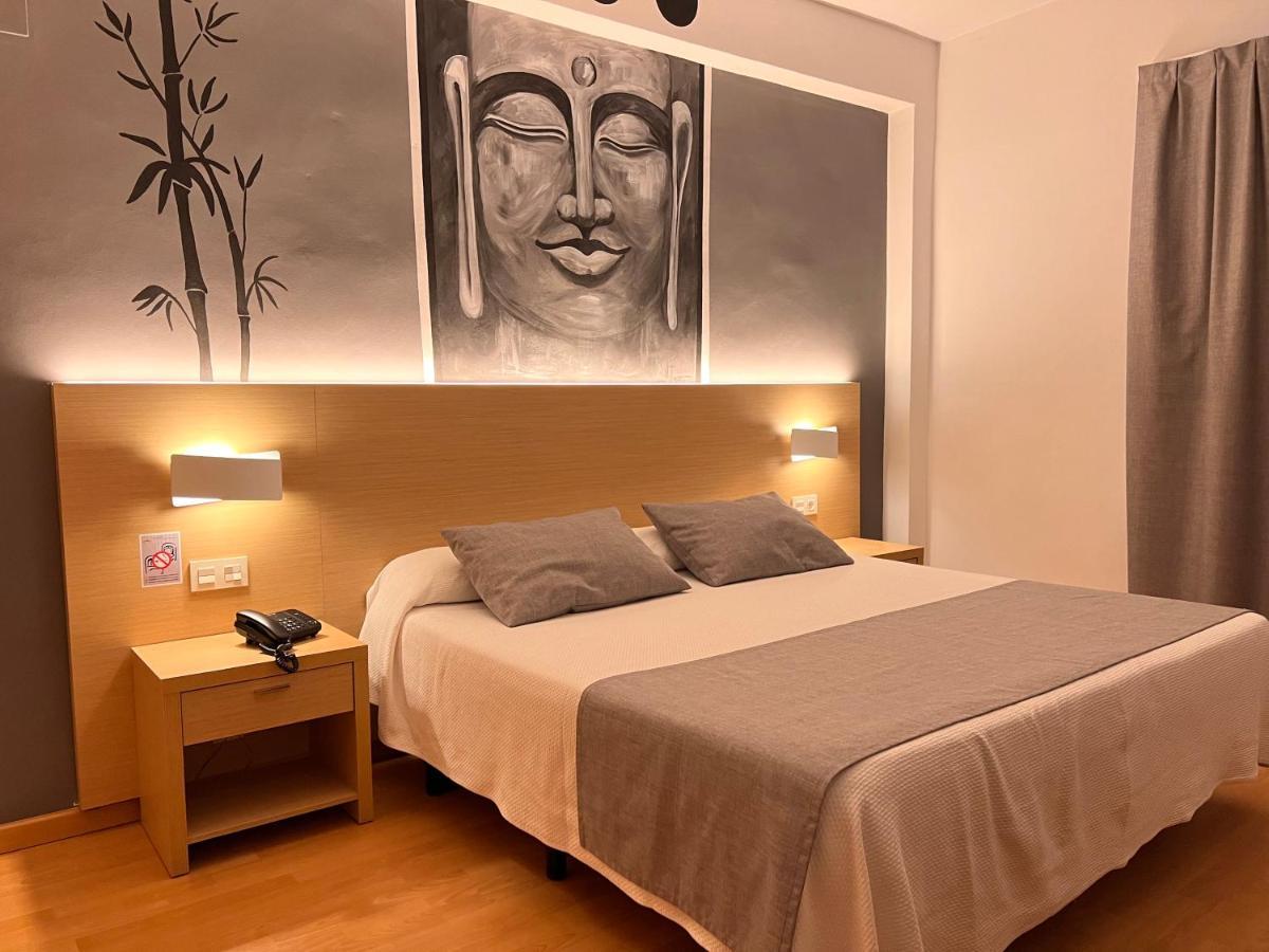 Hotel Golden Benidorm Extérieur photo