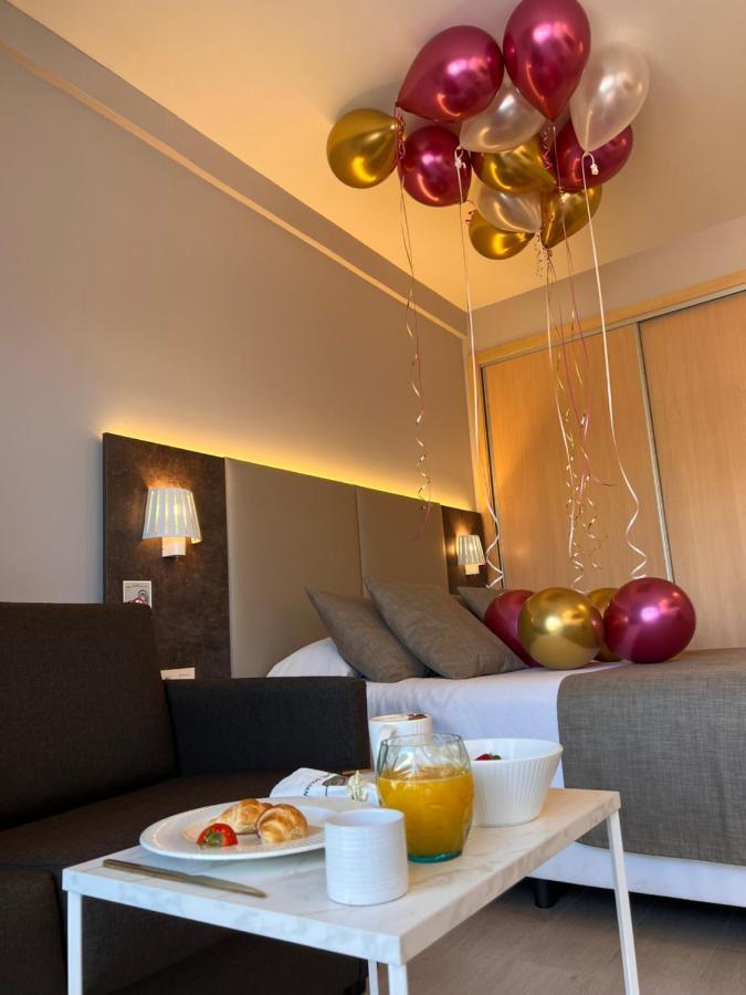 Hotel Golden Benidorm Extérieur photo