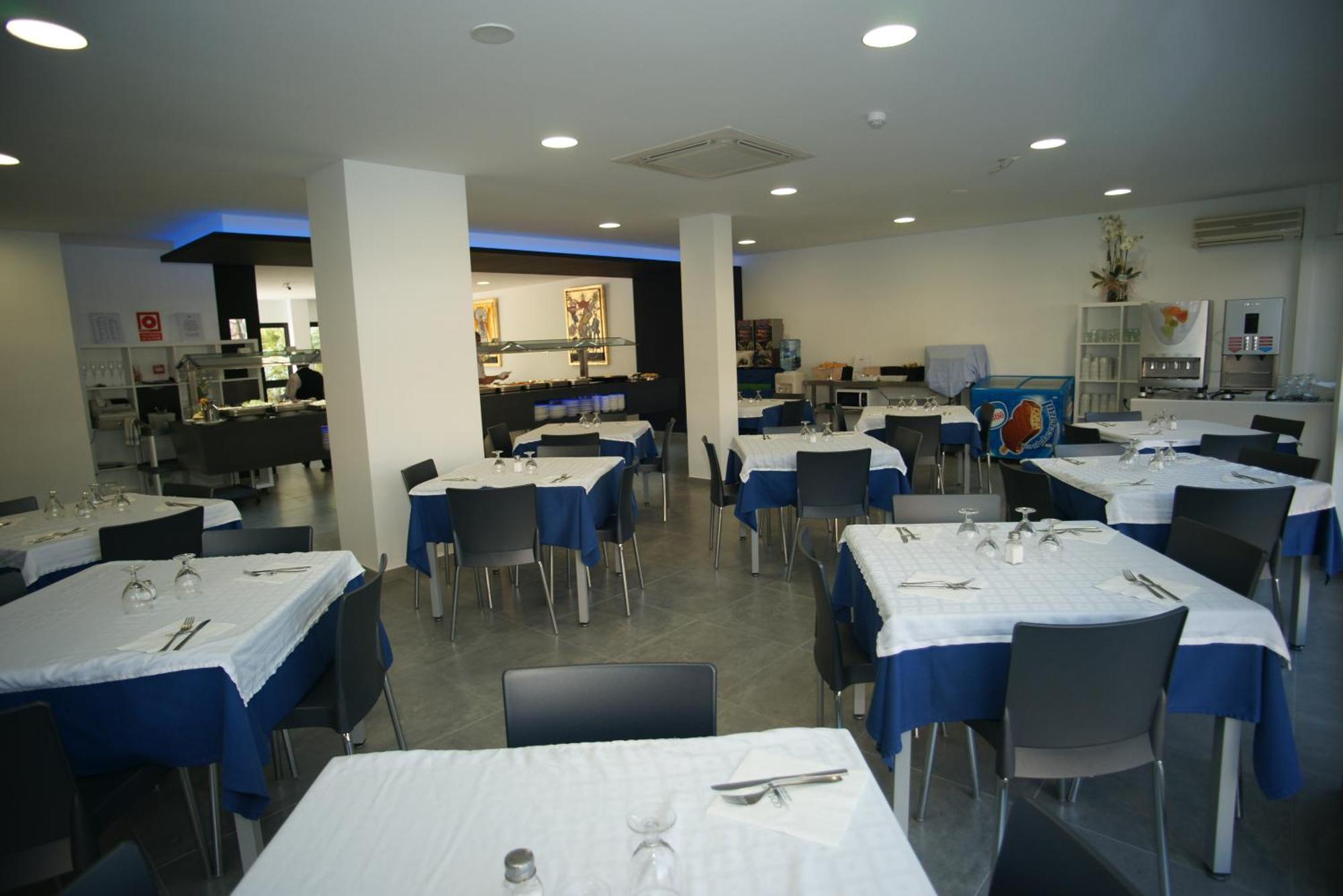 Hotel Golden Benidorm Extérieur photo