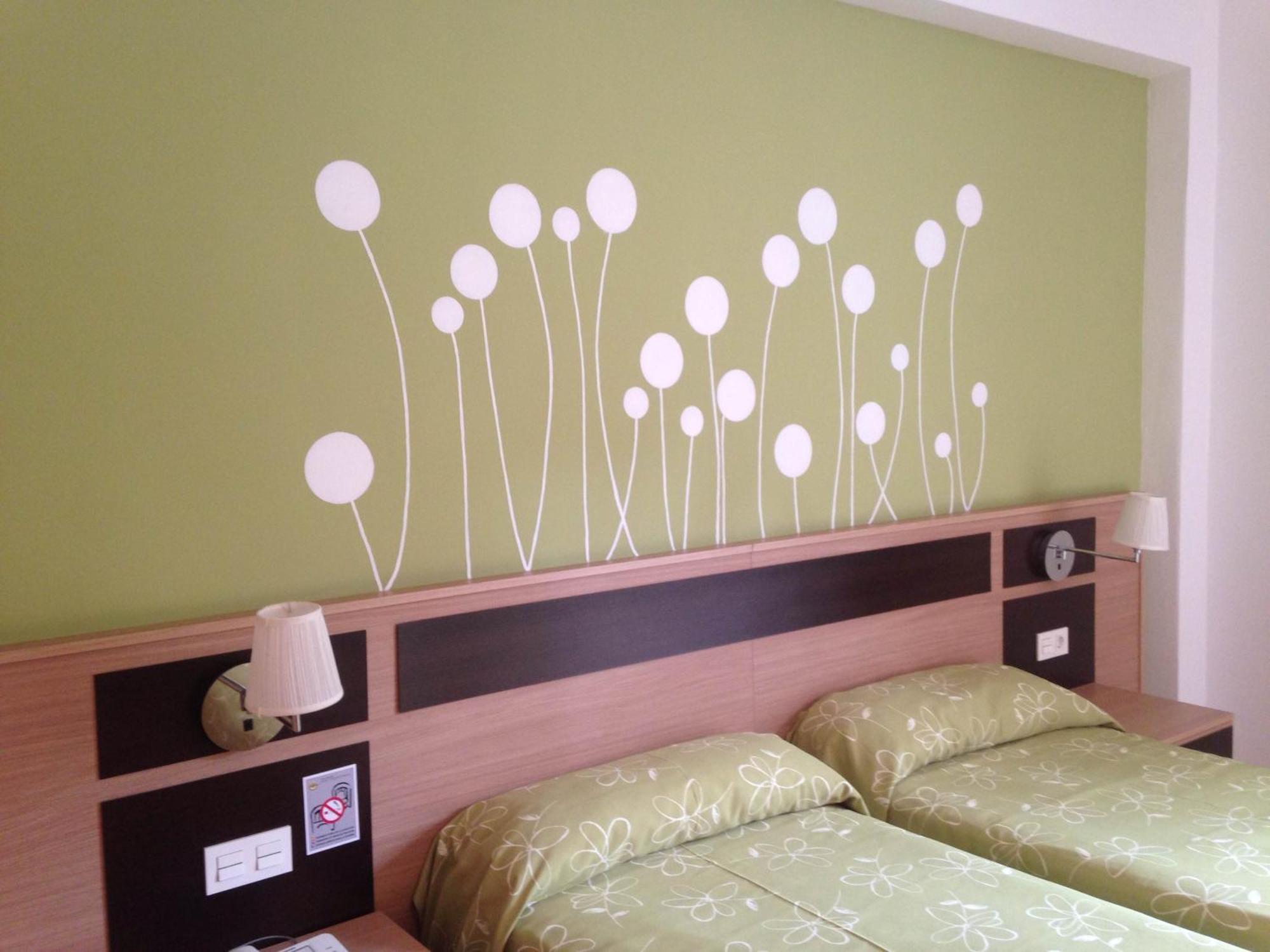 Hotel Golden Benidorm Chambre photo