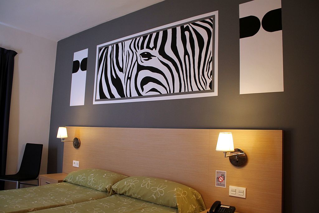 Hotel Golden Benidorm Extérieur photo