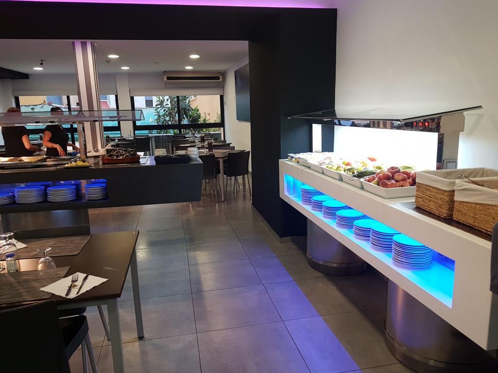 Hotel Golden Benidorm Extérieur photo