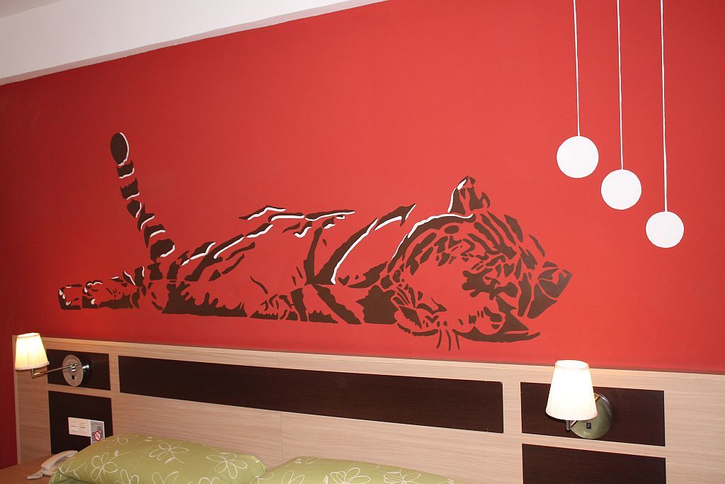 Hotel Golden Benidorm Extérieur photo