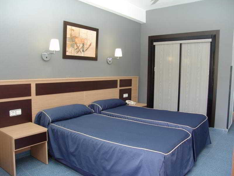 Hotel Golden Benidorm Extérieur photo