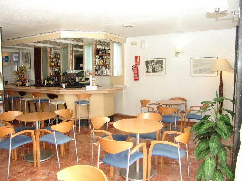 Hotel Golden Benidorm Extérieur photo