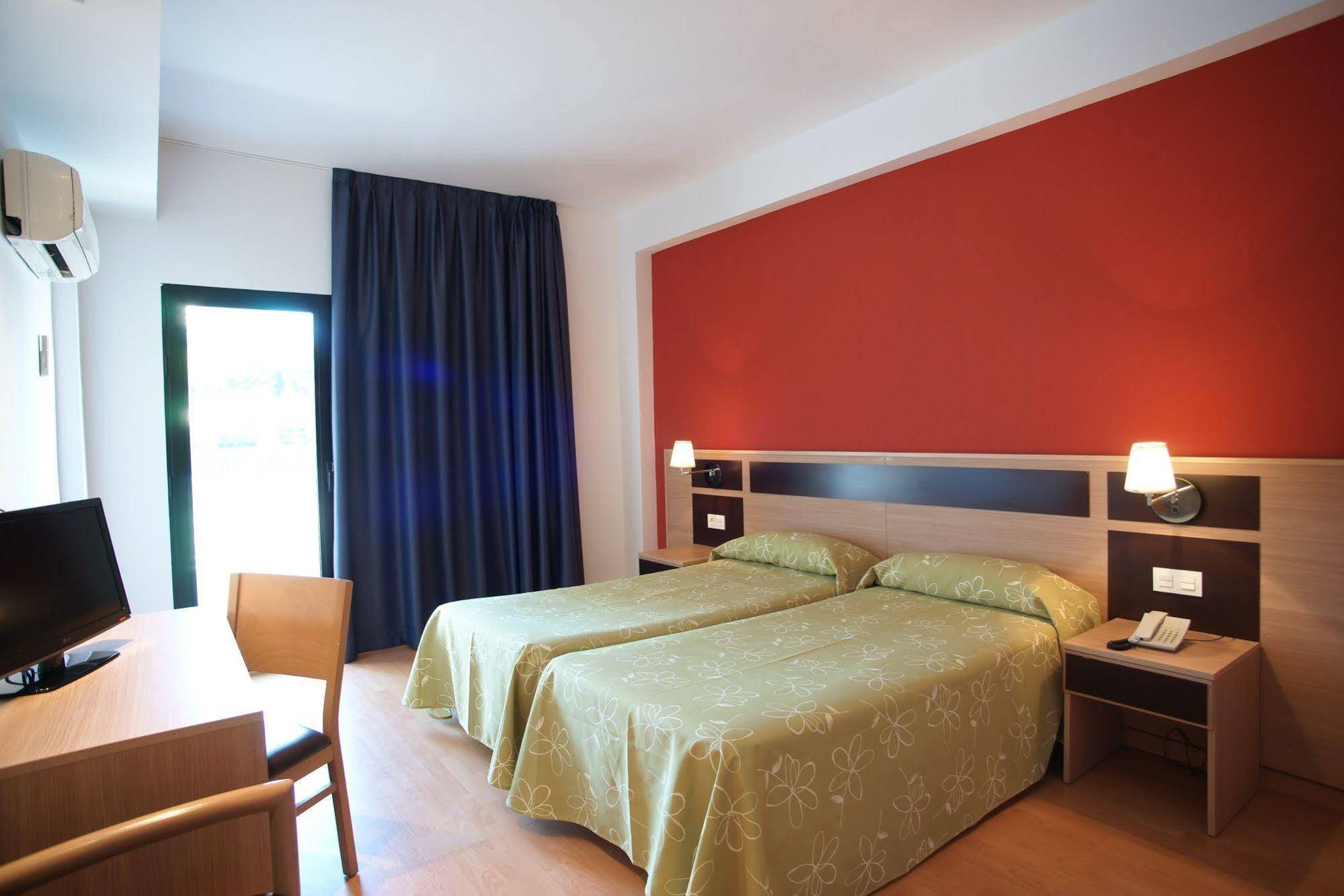 Hotel Golden Benidorm Extérieur photo