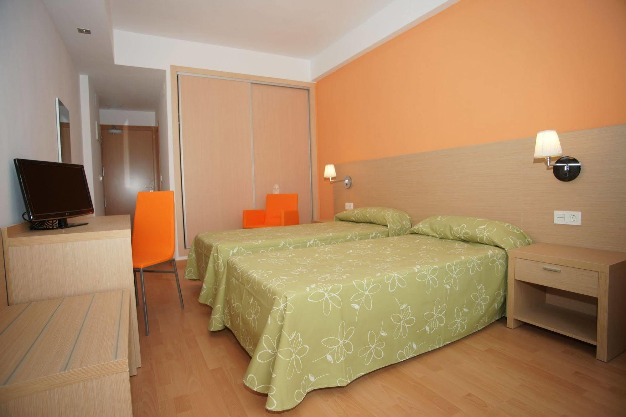 Hotel Golden Benidorm Extérieur photo