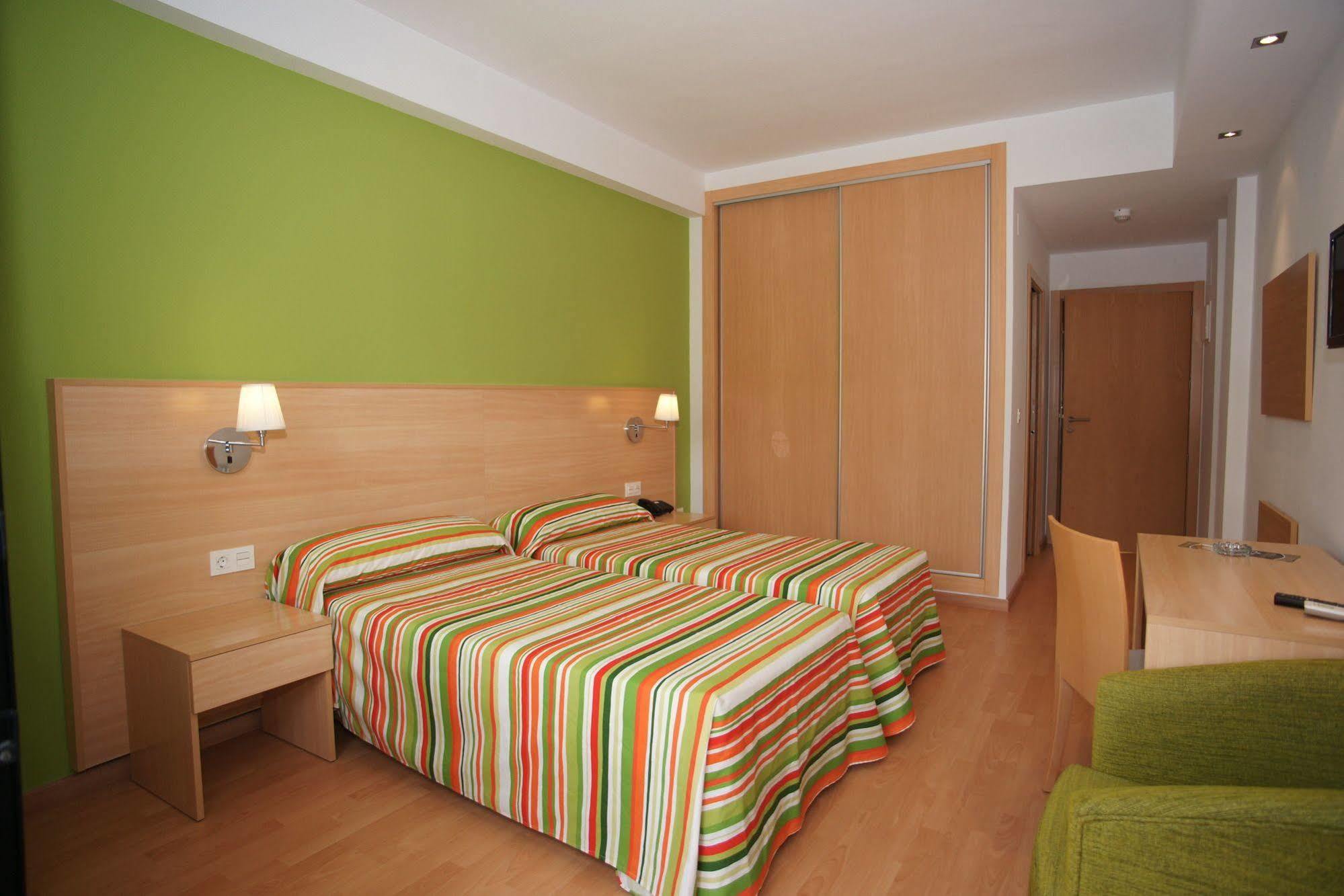 Hotel Golden Benidorm Extérieur photo