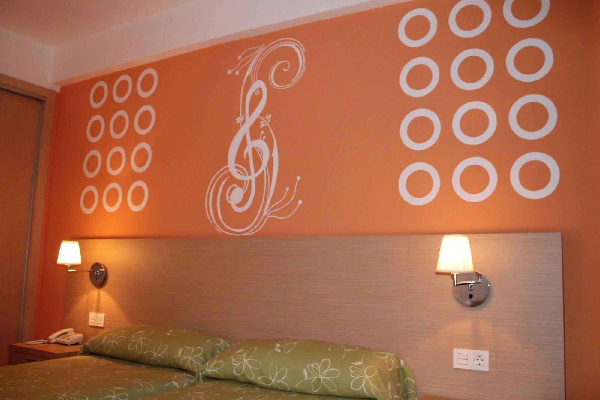 Hotel Golden Benidorm Extérieur photo