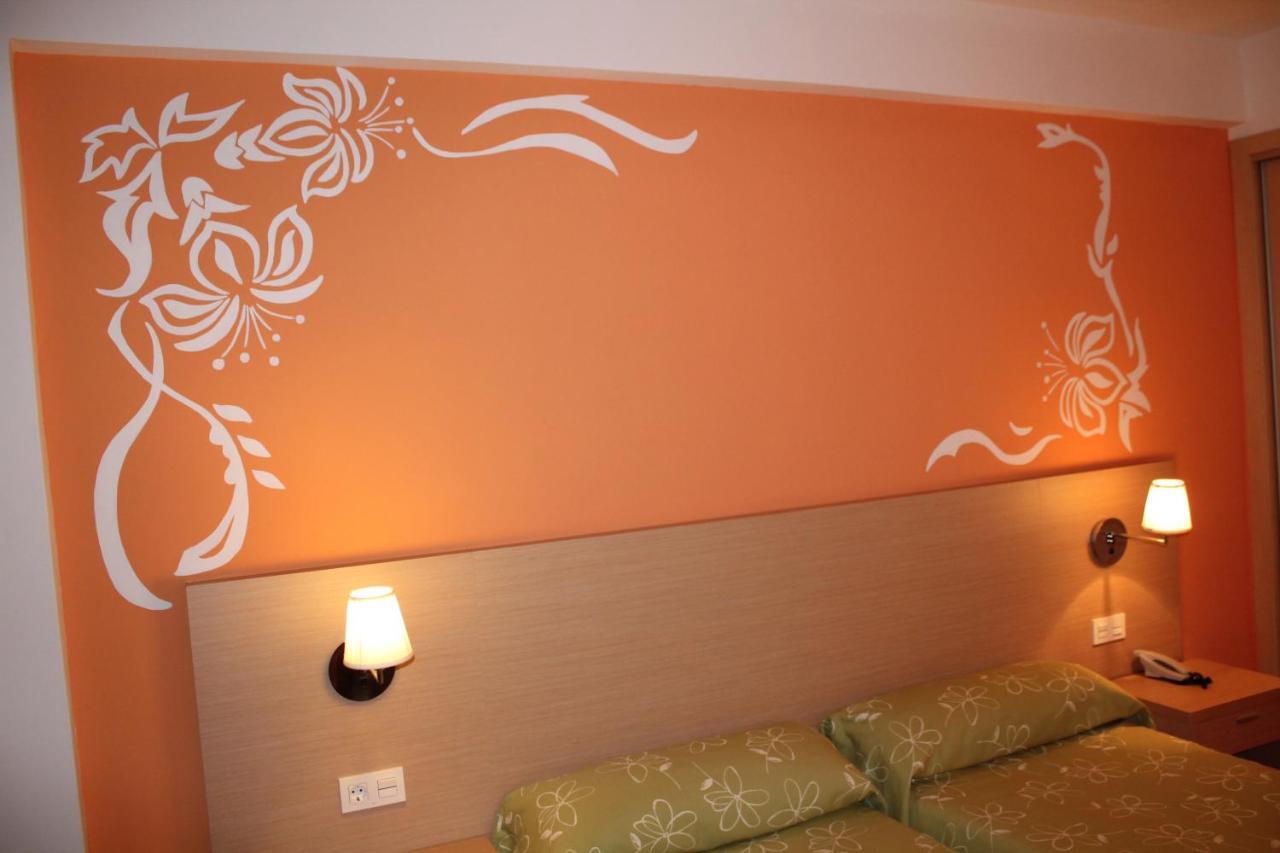 Hotel Golden Benidorm Chambre photo